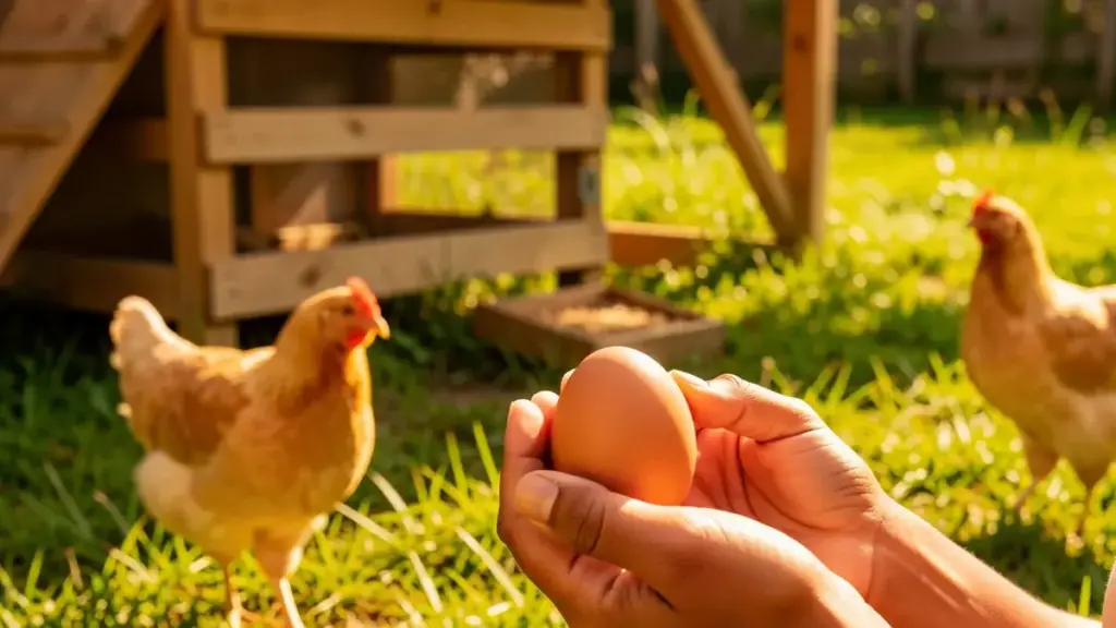 COMO CRIAR GALINHA CAIPIRA NO QUINTAL (Guia Prático e Simples) COMO CRIAR GALINHA CAIPIRA NO QUINTAL (Guia Prático e Simples)