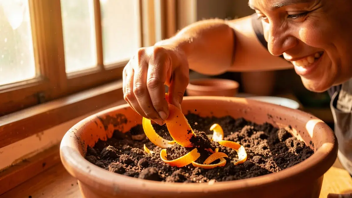 COMO FAZER TERRA VEGETAL EM CASA (Passo a Passo Prático)