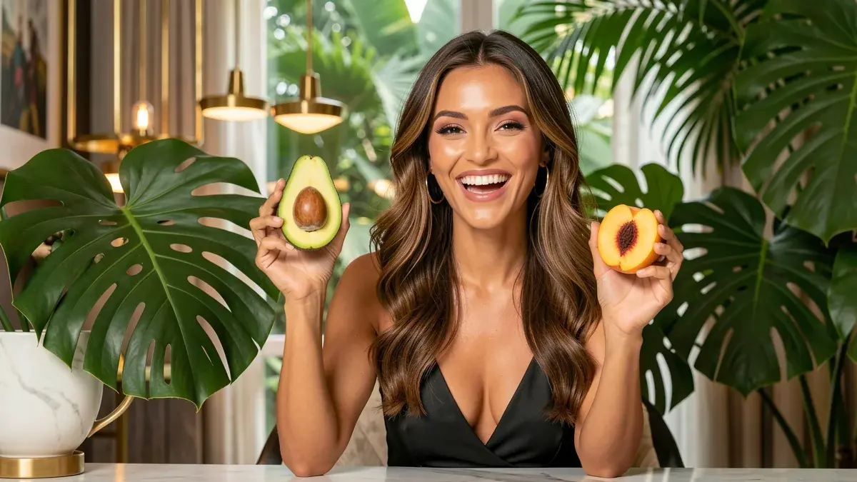 Diferença entre fruta de caroço e de semente: entenda de uma vez