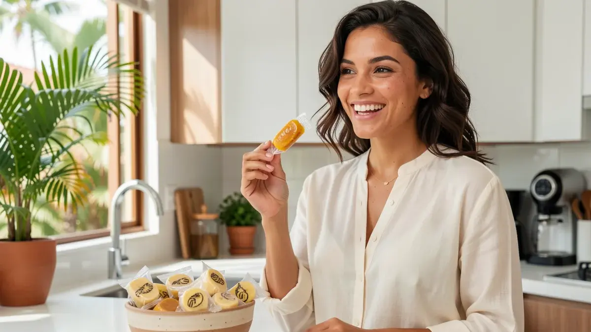 Bala de Banana Caseira: Como Fazer a Bananinha Perfeita