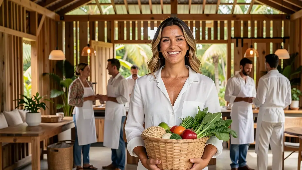 Principais encontros de agricultura familiar do Brasil: onde acontecem e o que esperar Principais encontros de agricultura familiar do Brasil: onde acontecem e o que esperar