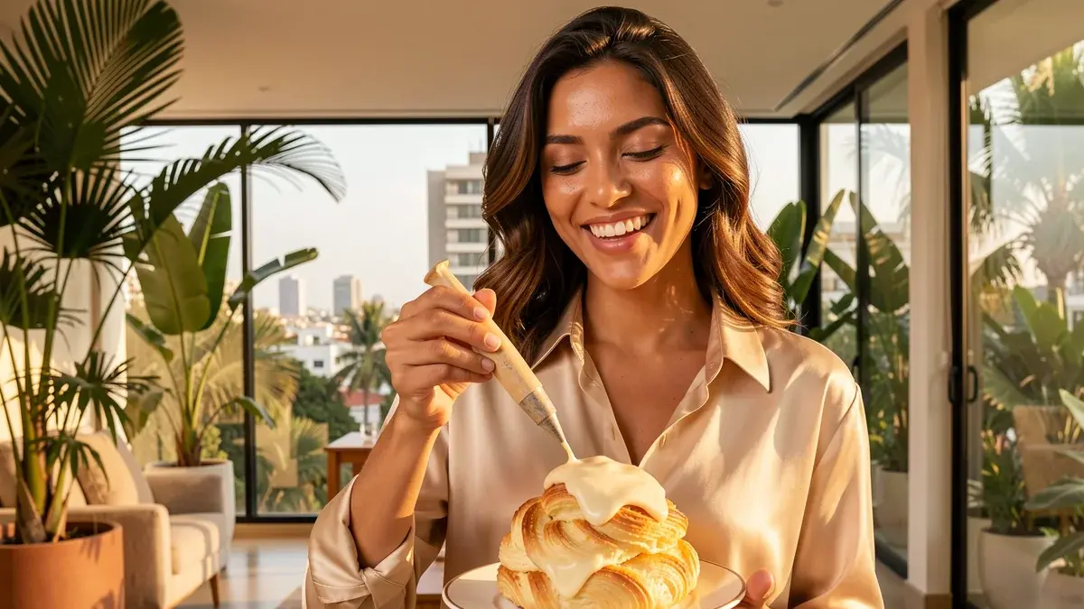 Receita Como Fazer Sonho Fofinho: Passo a Passo Completo Receita Como Fazer Sonho Fofinho: Passo a Passo Completo