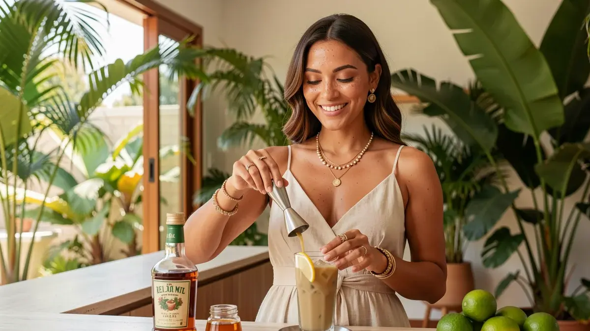 Rei do Mate Como Fazer: Receita Completa Sem Amargor com Medidas Exatas