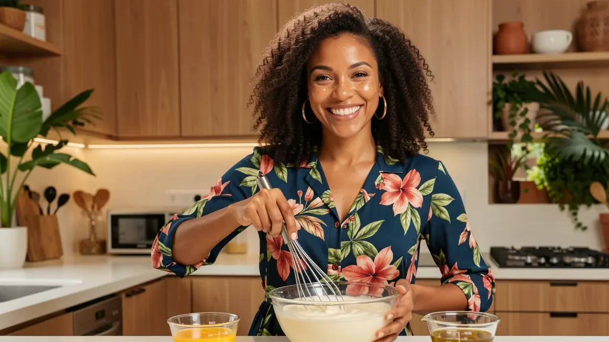 Receita como fazer maionese: o passo a passo que não talha